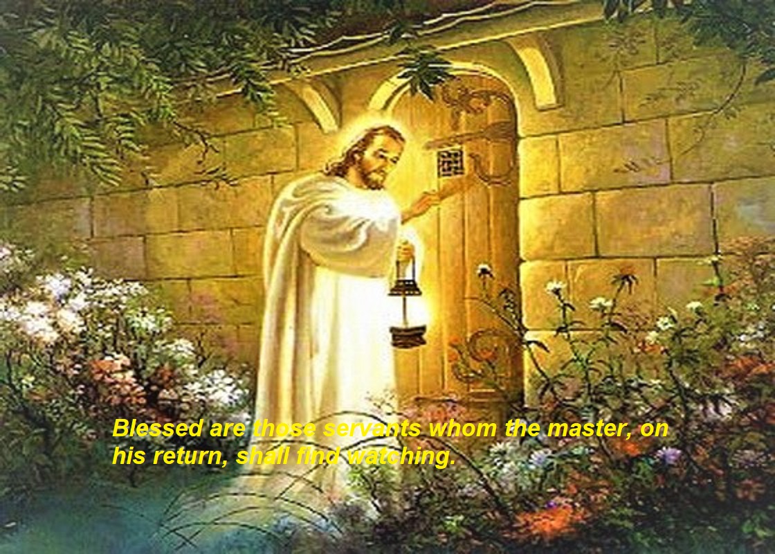 Be ti Servi Illi Quos Cum V nerit D minus Inv nerit Vigil ntes be-ti-servi-illi-quos-cum-v-nerit-d-minus-inv-nerit-vigil-ntes