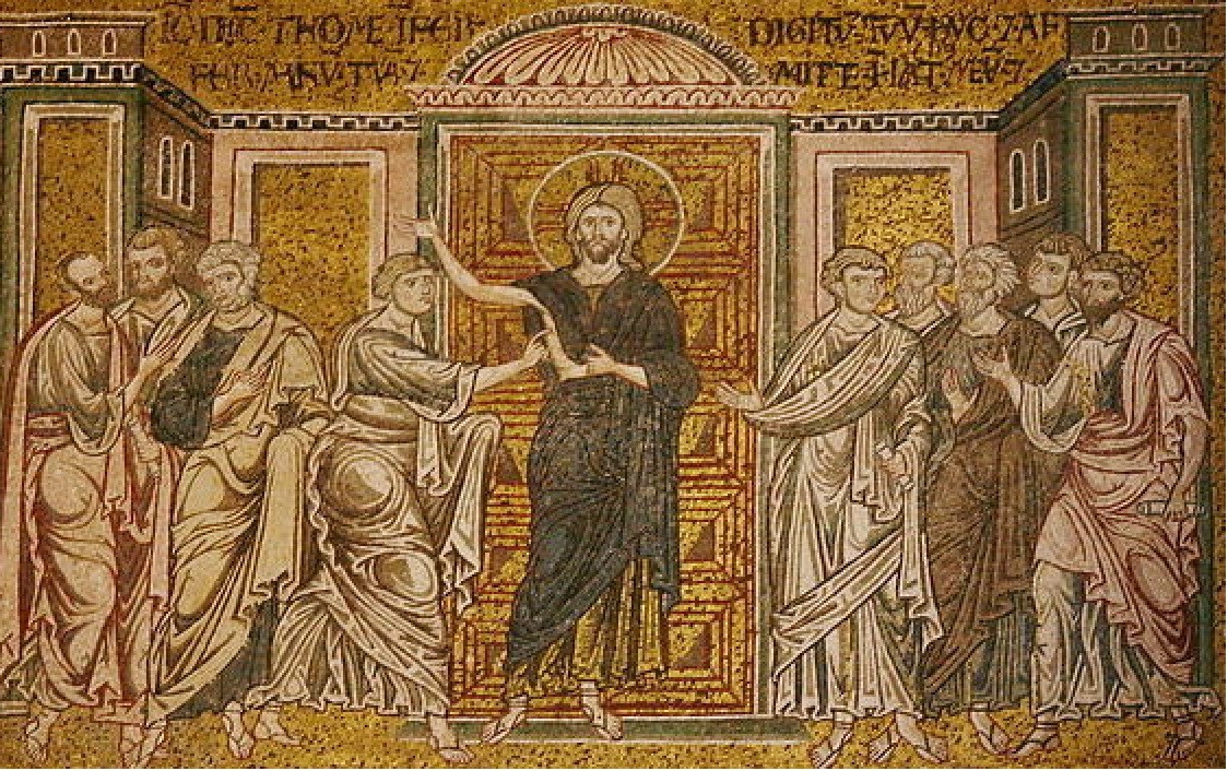S.MESSA IN LATINO/LATIN HOLY MASS ONLINE: In illo témpore: Cum sero