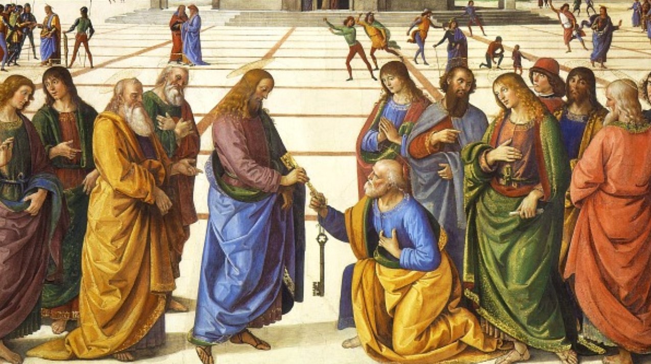 S.MESSA IN LATINO/LATIN HOLY MASS ONLINE: In illo témpore: Venit Iesus