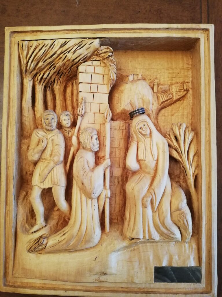 DIVINUM ILLUD MUNUS ENCYCLICAL OF POPE LEO XIII ON THE HOLY SPIRIT