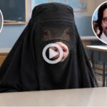 PORCO-BURQA